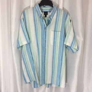 Jos A Bank 100% Linen Travelers’s Collection